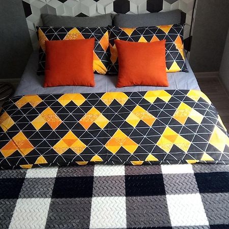 Loft Studio Apartment In The Gated Residential Complex Comfort Town Кт-05 Киев Экстерьер фото